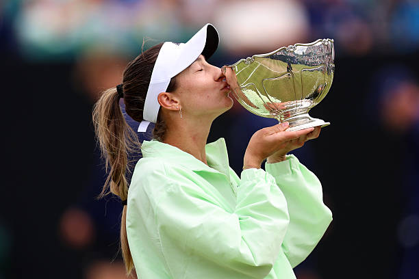 法国网球公开赛的种子规则:排名如何影响抽签?