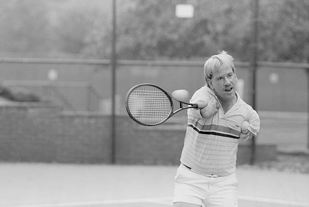 网球拍下的激情:记录我最爱的运动时光