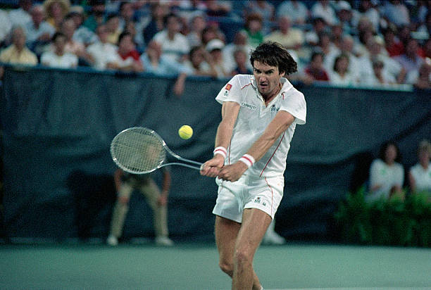 法国网球公开赛:红土之巅的荣耀与挑战