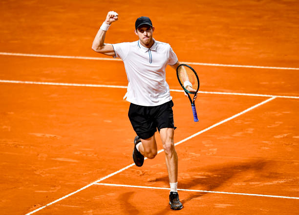 初学者必看:网球计分方式快速入门指南