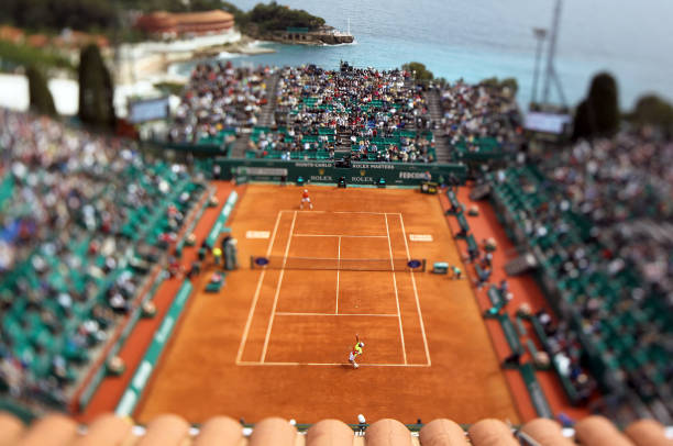 从专业角度解读网球触网规则的合理性