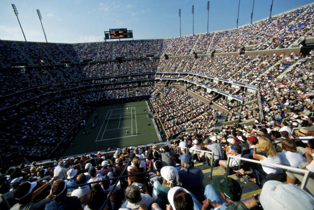 网球下旋球练习方法:快速提升你的削球水平