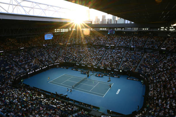 中国网球公开赛2022赞助商阵容揭晓:知名品牌助力赛事