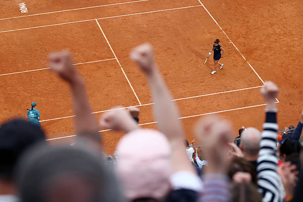 年度大满贯冠军:谁笑到最后?