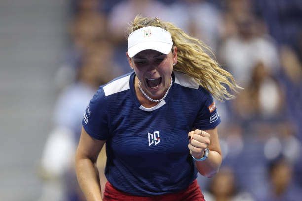 斯奈德的未来展望:下一个大满贯冠军的有力竞争者