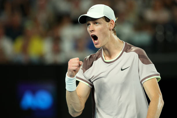 2025年网球赛程前瞻:澳网、法网、温网、美网时间安排