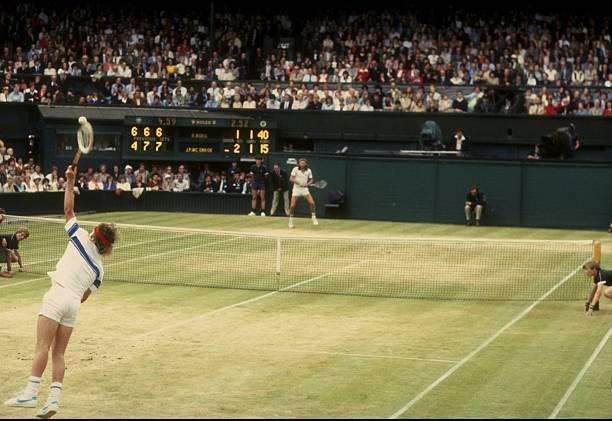 网球第三局的计分系统与传统局分有何不同?