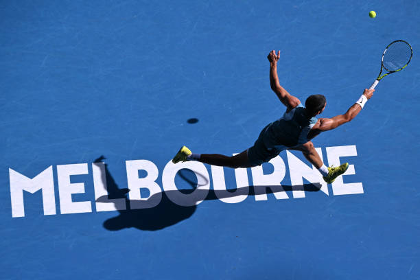 网球体育频道:实时直播精彩赛事