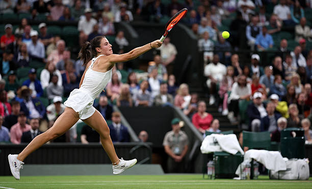 网球运动员等级与比赛资格:各级别可参加的赛事