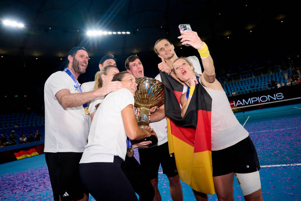 网球比赛中的平分决胜规则解析