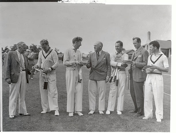 不只是“网球酒吧”:独特名称让你的店面脱颖而出