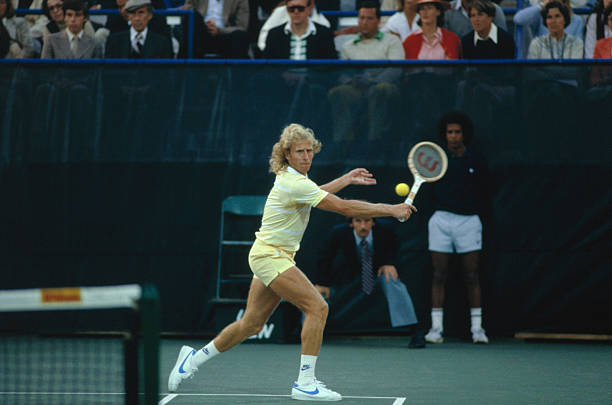 探索网球四大满贯:历史、场地与传奇球员