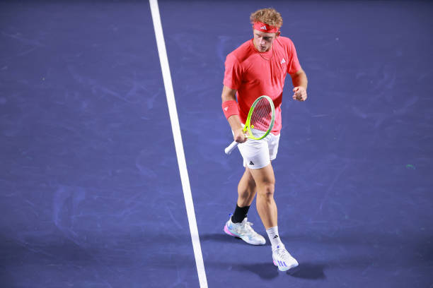 女子网球世界排名解读:新赛季以来的最大黑马