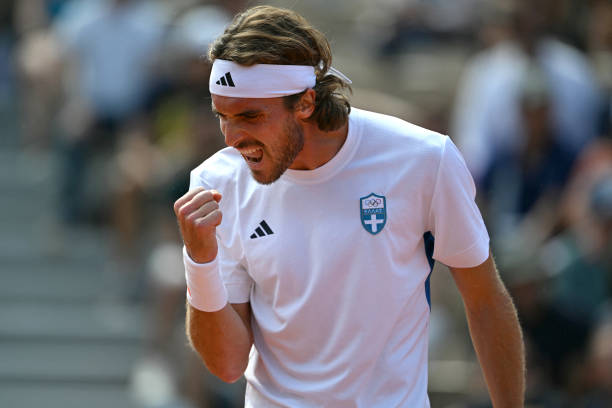 法网公开赛的举办时间通常是什么时候?