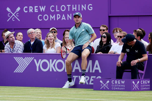 不容错过!澳网男单决赛高清完整回放在线观看