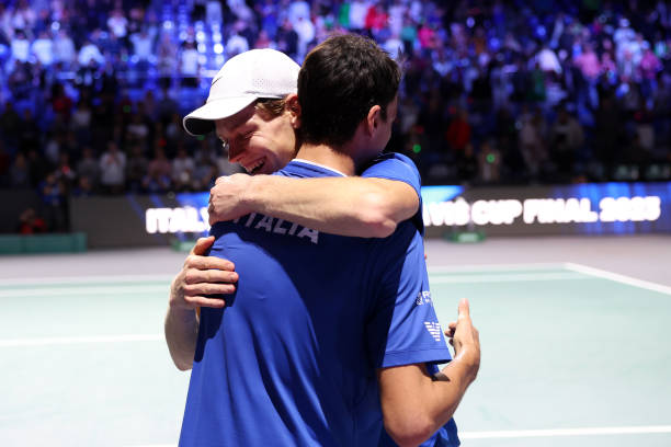 谁才是男子网球史上最伟大的大满贯冠军?