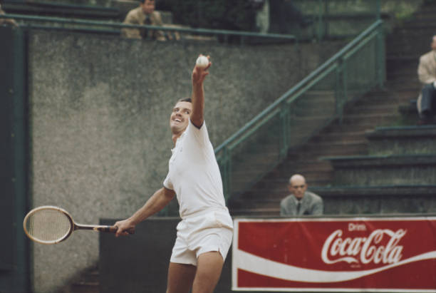 初学者必看:如何快速提升网球球感