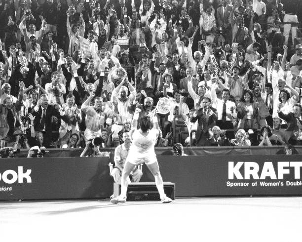 职业模式深度解析:网球大师游戏中的成长路径