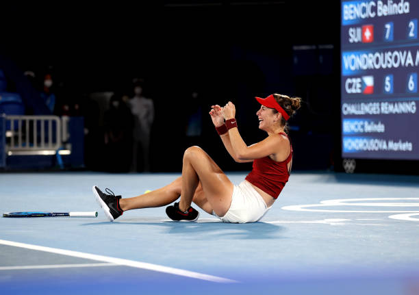 费德勒温网八冠王:史上最伟大的草地选手