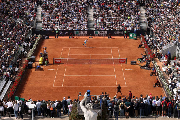 网球比赛积分系统模板:等级分类与计分规则解析