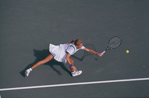 网球旋球类型详解:提升比赛中的旋转应用技巧