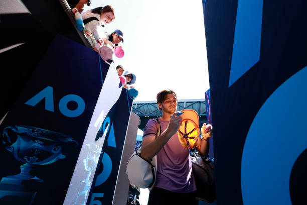 网球术语解析:IMG在网球中的具体含义