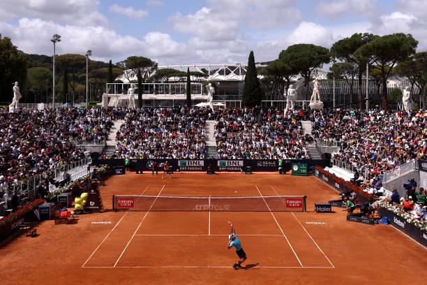 重庆网球场地分布指南:从渝中到江北,一网打尽!