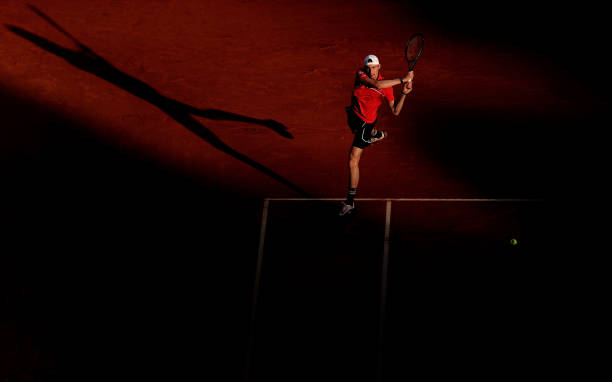 法网青少年组冠军名单:未来之星的起点