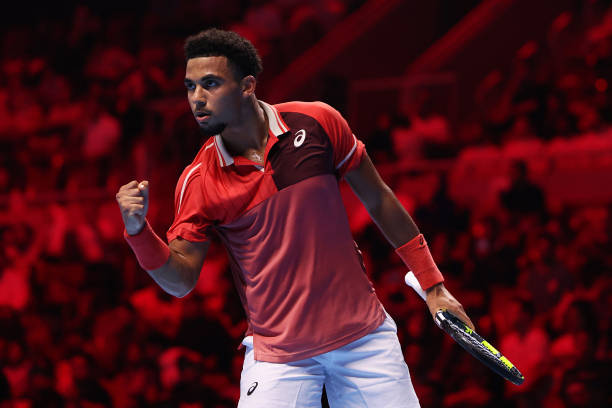 网球网的标准高度是多少?国际比赛规定解析