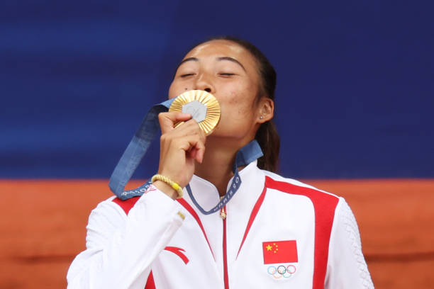 网球第三局规则全知道:发球顺序与局点决胜方式