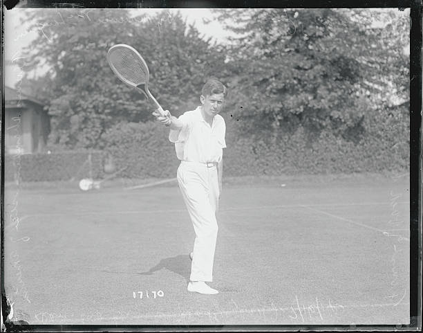 2025上海网球大师杯:科技与网球的完美融合