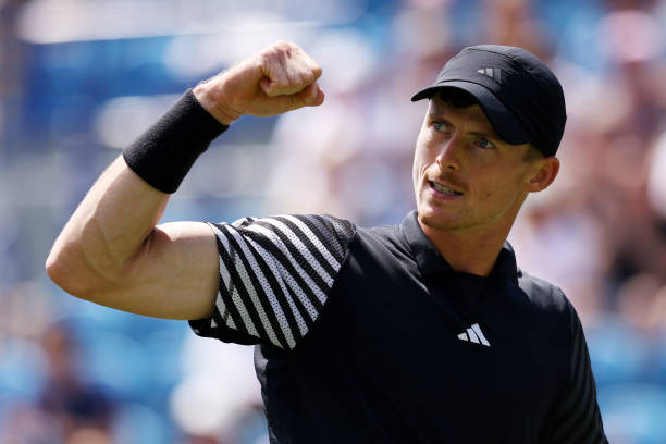 温网直播指南:多种平台观看方式一网打尽