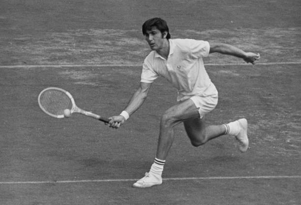 一个人打网球的10种创意玩法,让你不再无聊!