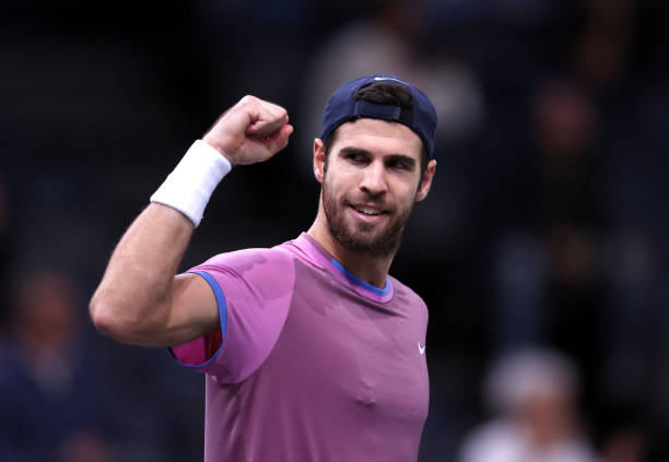 德约科维奇ATP积分排名解析:关键赛事表现回顾