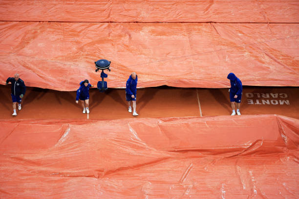 2020辛辛那提大师赛赛程紧凑:美网前的关键热身赛