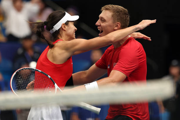 从草地到红土:四大满贯场地特点对比