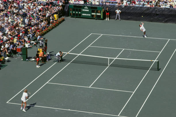 澳网、法网、温网、美网:四大满贯赛事特点全解析