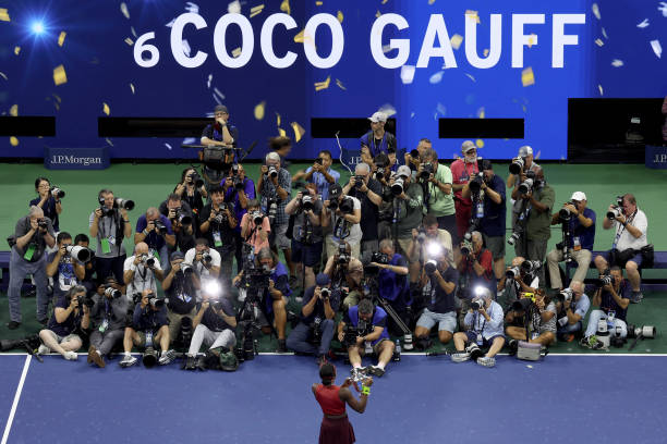 网球公开赛解说分析:费德勒退役后男子网坛格局变化