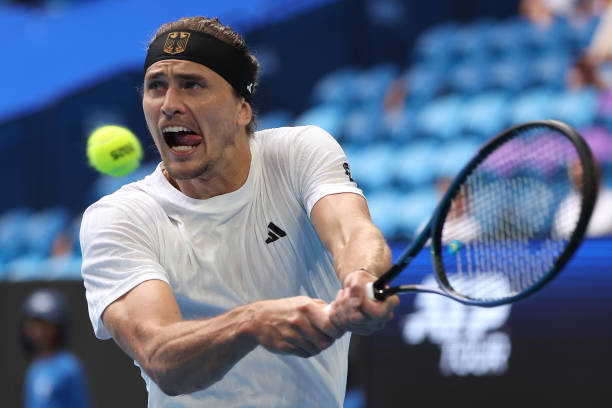 新星观察:意大利年轻网球选手的技术特点与比赛风格分析