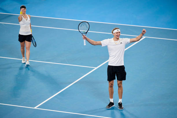 网球力度控制的科学原理:力学与节奏的完美结合