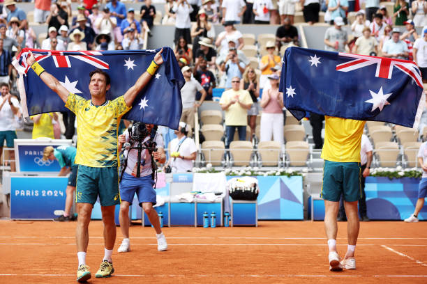 不容错过!2025法网萨巴伦卡对阵郑钦文具体时间