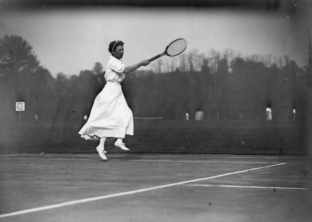 澳网之家:探索墨尔本公园网球中心的宏伟设施