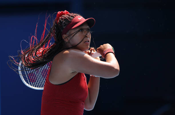 从业余到专业:掌握网球game, set, match的制胜之道