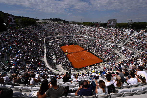 德约科维奇、阿尔卡拉斯和梅德韦杰夫:网坛三巨头的统治力分析