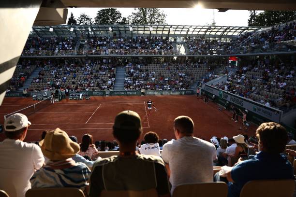 网球比赛中的“盘”是如何计算的?