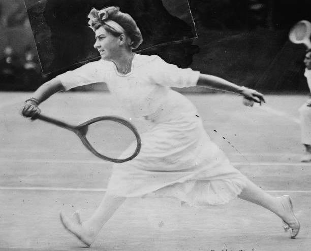 网球大全大图高清:从入门到精通的视觉指南