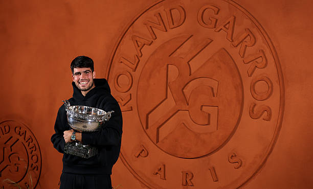 如何确定你的网球水平?详细解读NTRP评级系统