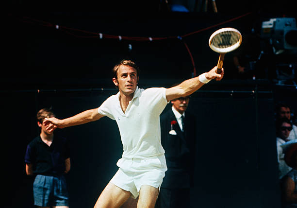 网球四大满贯赛事:如何成为职业球员的终极目标?