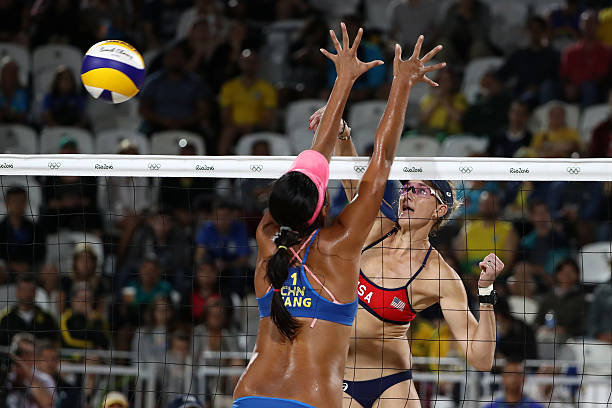 从排球女神到幸福人妻:惠若琪的婚后生活大公开