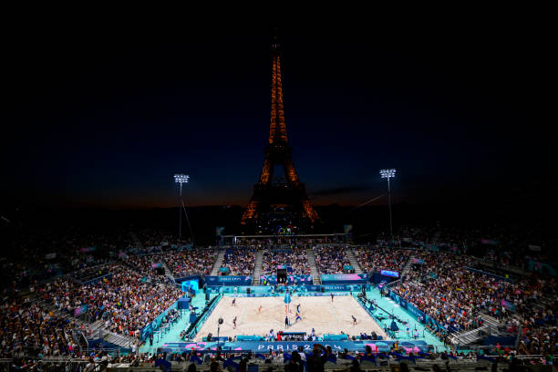 趣味游戏在排球垫球初学阶段的应用